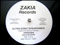 Vericheri - Ultra-Sonic Breakdance