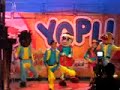 vaquerito guapeton