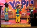 vaquerito guapeton