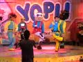 vaquerito guapeton
