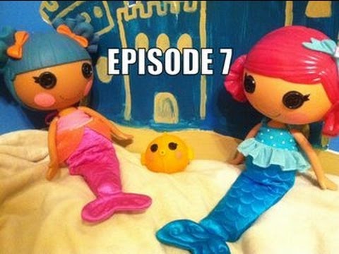 lalaloopsy