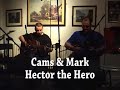 RMMGA UK9: Hector the Hero