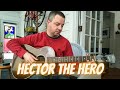 RMMGA UK9: Hector the Hero