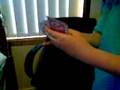 awesome magic trick!