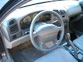 Parting out 1996 Mitsubishi Galant  100008