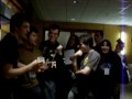 The title says it all. Mingling with the attendees at the Maid Cafe, Team Four Star bursts into song. Hilarity ensues. Featuring: Takahata101 Lanipator Megami33 WhiteAsh002 KaiserNeko MasakoX ... Youmacon 