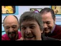 Ilustres Ignorantes. Promo web.