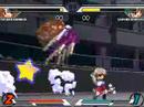 WIU Casual #4 - FFD(1p)(Misaki) VS. Rightot(2p)(Sayuri)