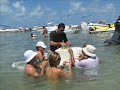 Parque Estadual Marinho Areia Vermelha