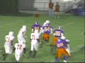 QB Brandon McGee 2006 highlights sophmore yr. QB Brandon McGee 2006 highlights sophmore yr.
