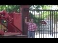 LU4AAO/A Activ. Est.Retiro y Museo parte 3