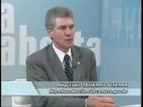 Imagem de Amostra do You Tube