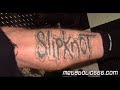 Slipnot music slideshow Slipnot music slideshow