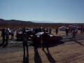 CERILLOS 240 vs SS CAMARO rematch
