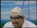 Richarlyson, Globo e o pau do Kajuru 1
