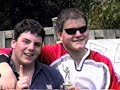 Backyard Wrestling - The History of TCW