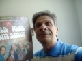 Guilherme Jabur Mostra LP UMA ROSA COM AMOR nacional Parte um