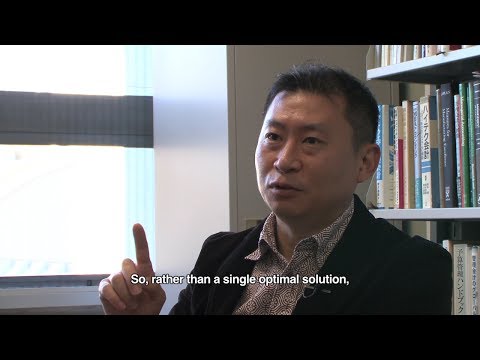 how to control tension