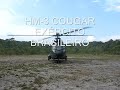 A Aviação do Exército na Amazônia Brasileira