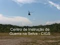 A Aviação do Exército na Amazônia Brasileira