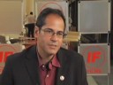 Jeffrey Manber on \"Branding Randomness\" - IF Conversation