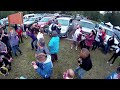 Eagle Releases @ Autumn Wings Celebration