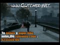 GTA IV - Super Bike Cheat Tutorial