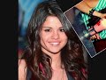 Selena Gomez - Bang A Drum (With Lyrics on screen)