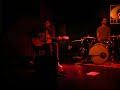 Damien Jurado - Gillian Was A Horse Damien Jurado - Gillian Was A Horse