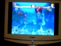 street fighter 4 i VONGOLA X vs. matt6687