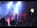 Wakarusa 2008 - Everyone Orchestra