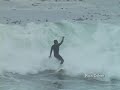 Big Sur Surf Session (Willow Creek, BSA 3rd Annual Campout)
