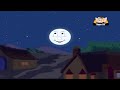 Nursery Rhyme - The Man In The Moon