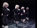 One of the Best Georgian Folk Dance Groups