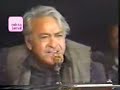 Muneer Niazi - Ghazal