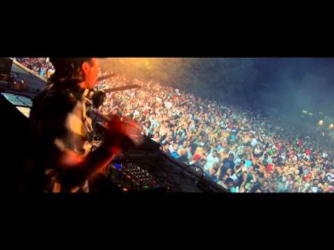 Q-dance at Tomorrowland 2010 | Official Q-dance Aftermovie