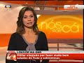 [SIC] Nós por cá- GNR e os Louvores das Saladas de Fruta