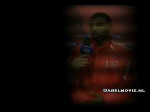Ryan Babel Compilatie