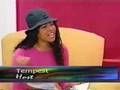 POPRAH FROM I WANT TO WORK FOR DIDDY WAS HOTTT! AND HAD A TV SHOW ON UPN!