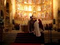 Liturgia Moz�rabe - Ofrenda de los dones