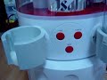 Asahi Beer Robot