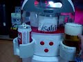 Asahi Beer Robot