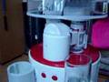 Asahi Beer Robot