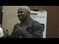 Tazkirah Majlis Solat Hajat 1/2