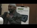 Tazkirah Majlis Solat Hajat 1/2