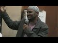 Tazkirah Majlis Solat Hajat 1/2
