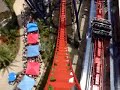 shekra at busch gardens pov