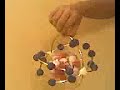 Neils Bohr Model by Zain Qureshi 12/3/09 for Algestry