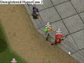 Runescape PvP F2P Pking - You Jesus - Vid #4