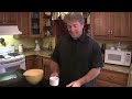 Apple Cider Flat Bread